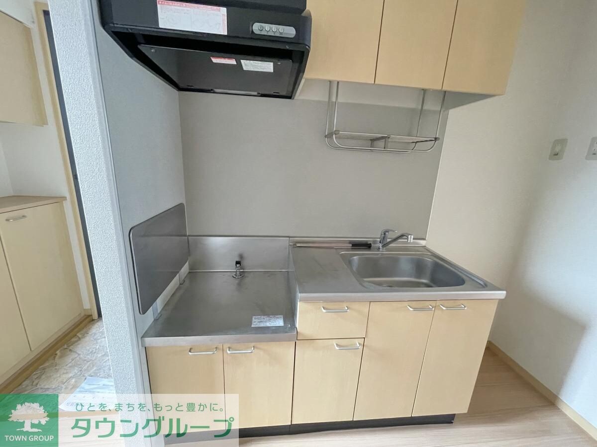 MYステージ坂戸の物件内観写真