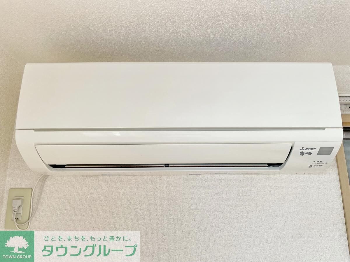 MYステージ坂戸の物件内観写真