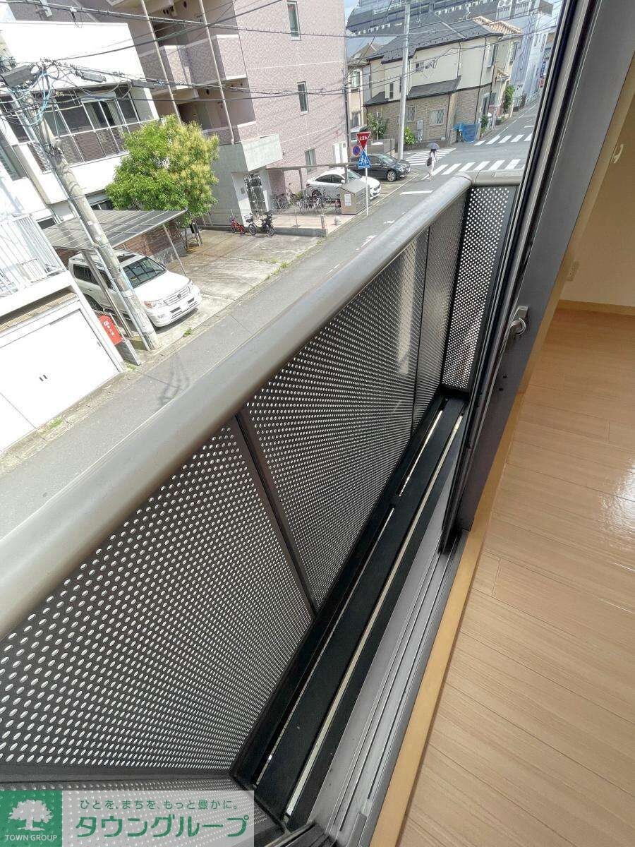 MYステージ坂戸の物件内観写真