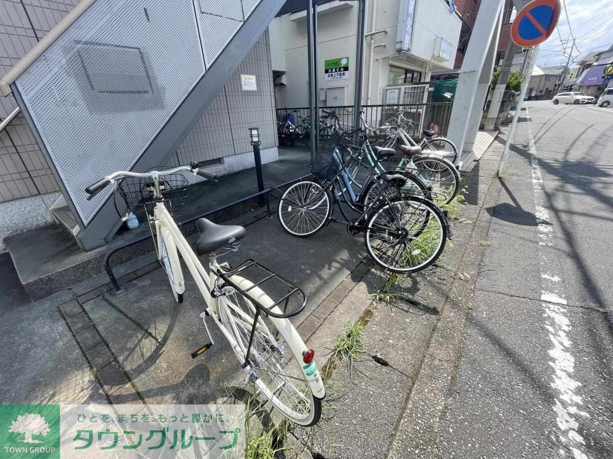 MYステージ坂戸の物件内観写真