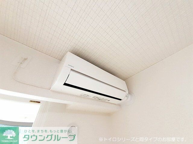 ラ・シモーヌ・メゾン MHの物件内観写真