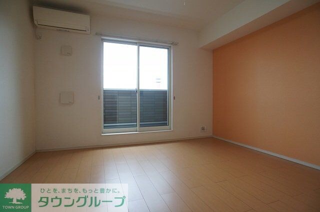 メゾン ボヌールの物件内観写真