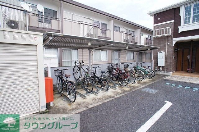 メゾン ボヌールの物件内観写真