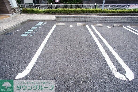 メゾン ボヌールの物件内観写真