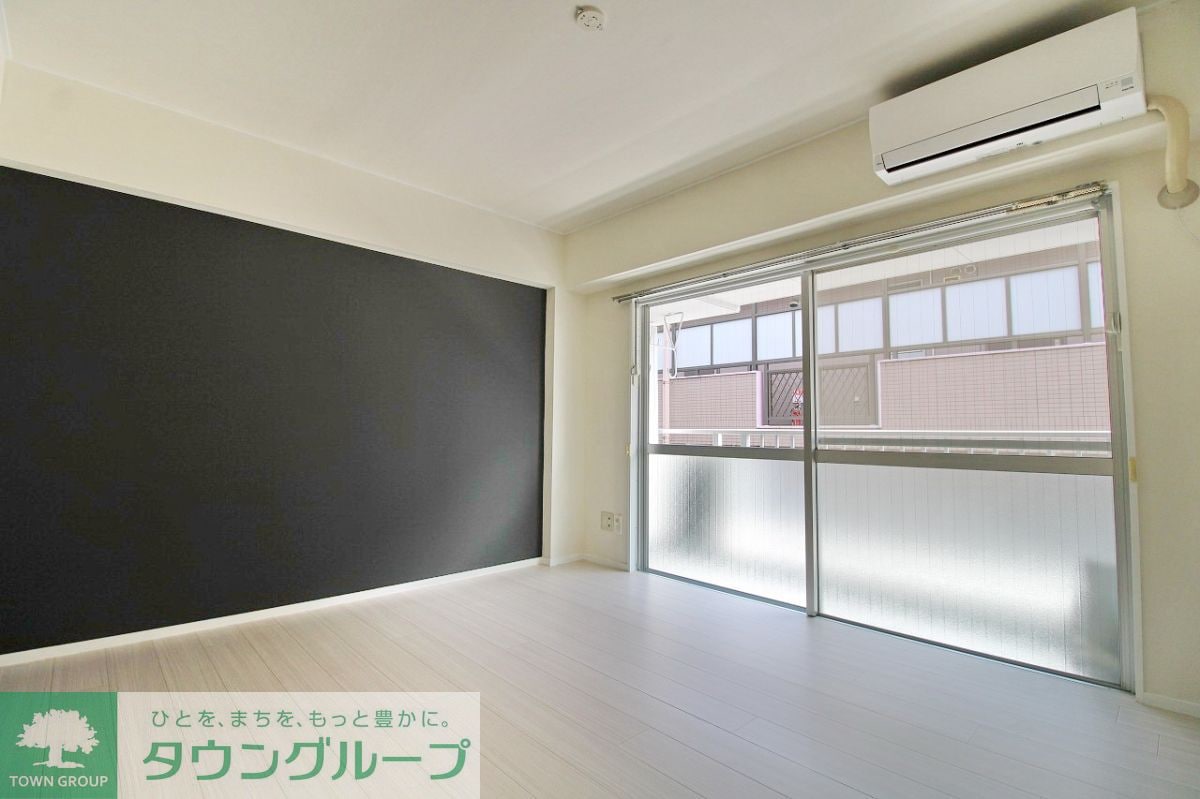 クーノス北坂戸の物件内観写真