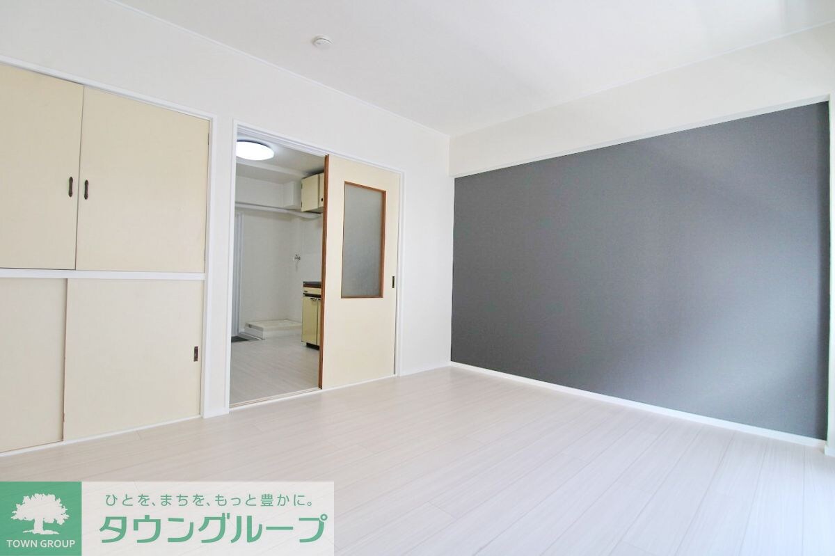 クーノス北坂戸の物件内観写真