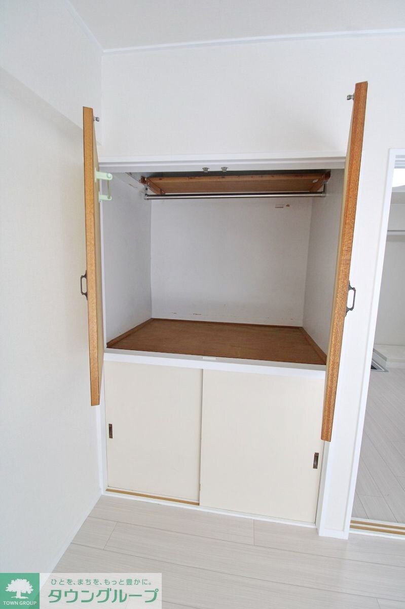 クーノス北坂戸の物件内観写真