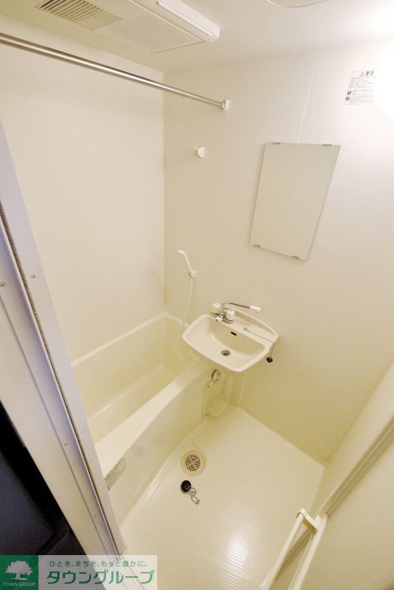 レオパレスノワールの物件内観写真