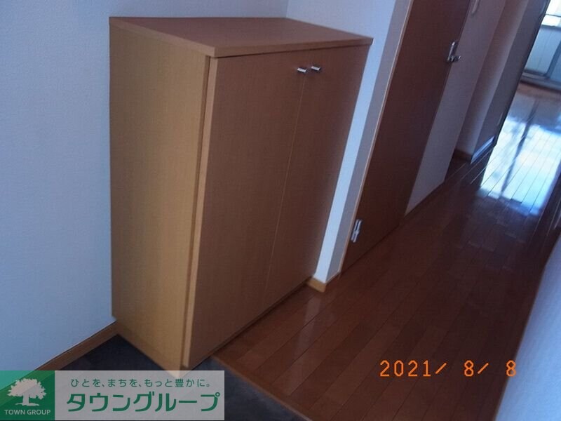 ロータスライフの物件内観写真