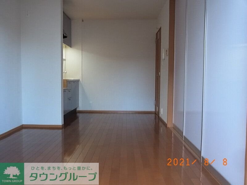 ロータスライフの物件内観写真