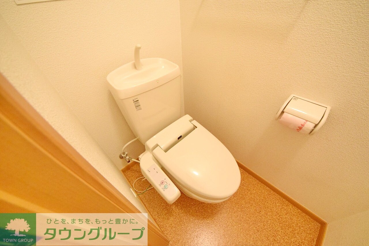 グリムローズ ガーデンの物件内観写真