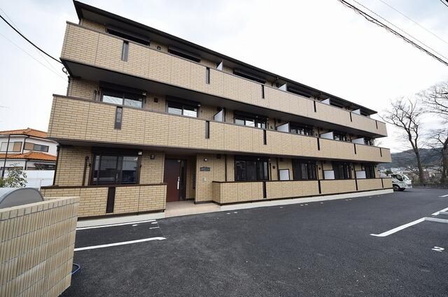 入間サザンヒルズの物件外観写真