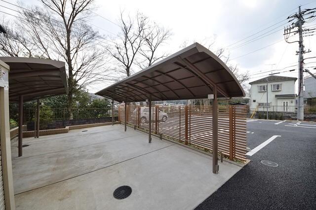 入間サザンヒルズの物件内観写真