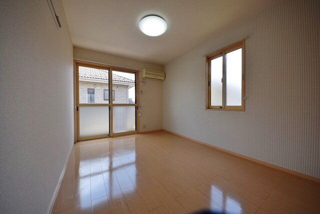 ボヌールの物件内観写真