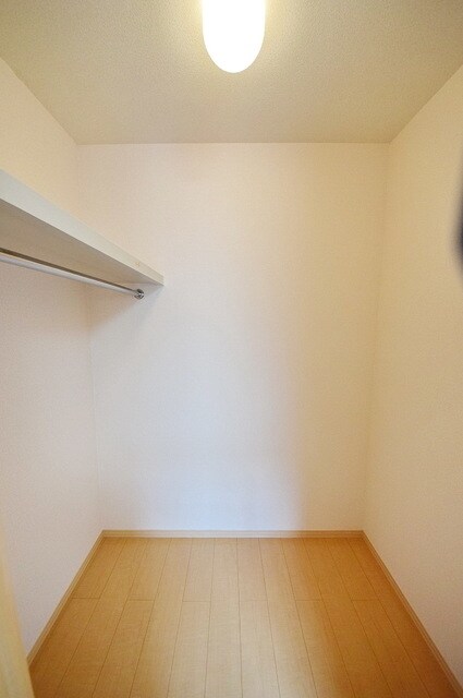 ボヌールの物件内観写真