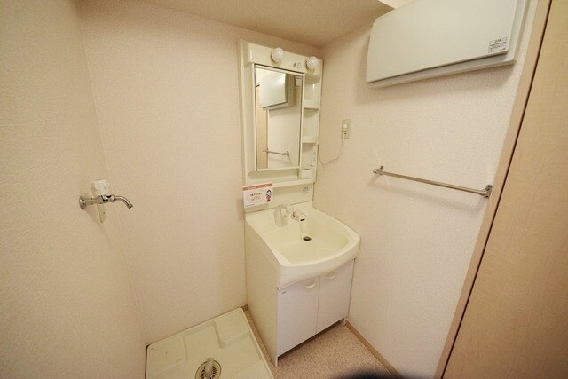 ボヌールの物件内観写真