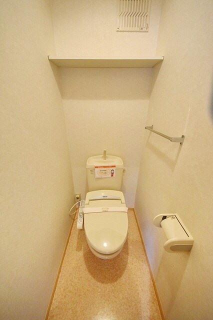 ボヌールの物件内観写真