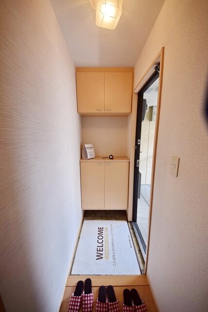 ボヌールの物件内観写真