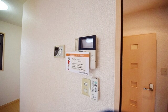 ボヌールの物件内観写真