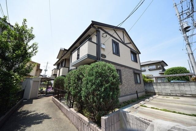 ボヌールの物件内観写真