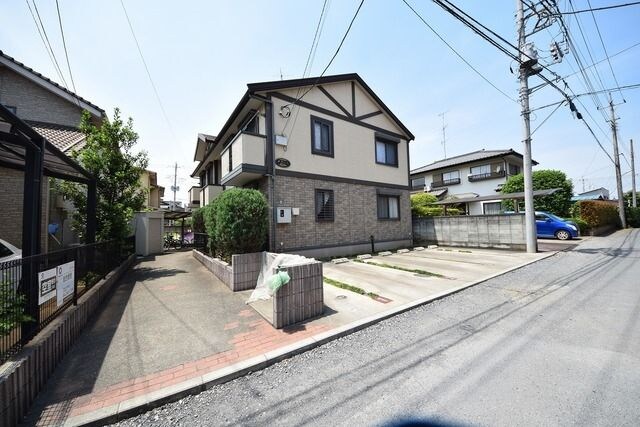 ボヌールの物件内観写真