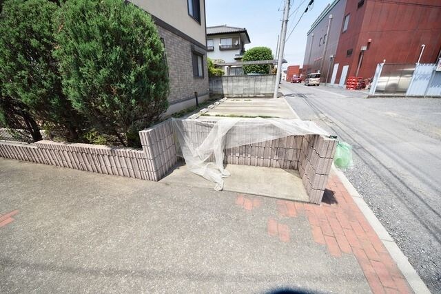 ボヌールの物件内観写真