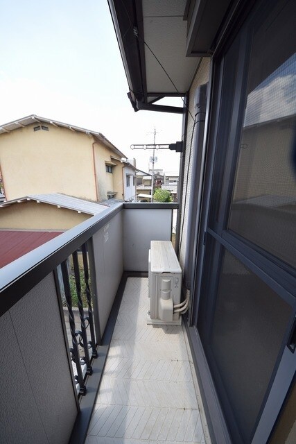 ボヌールの物件内観写真