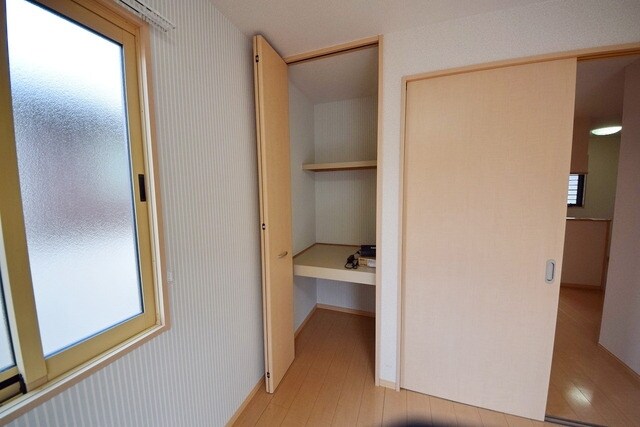 ボヌールの物件内観写真