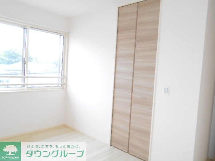 セントバーバラ国立の物件内観写真