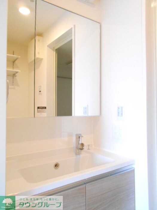 セントバーバラ国立の物件内観写真