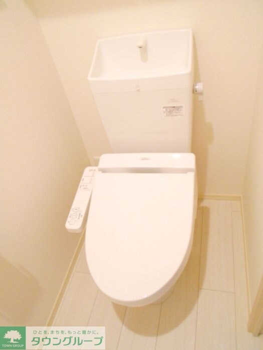 セントバーバラ国立の物件内観写真