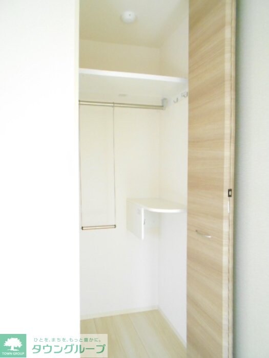 セントバーバラ国立の物件内観写真