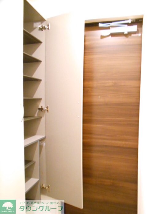 セントバーバラ国立の物件内観写真