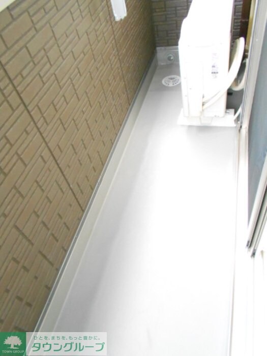 セントバーバラ国立の物件内観写真