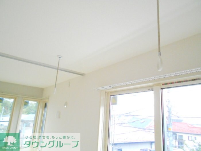 セントバーバラ国立の物件内観写真