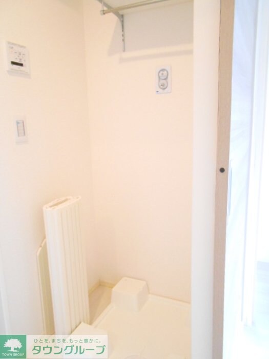 セントバーバラ国立の物件内観写真