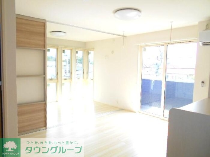 セントバーバラ国立の物件内観写真