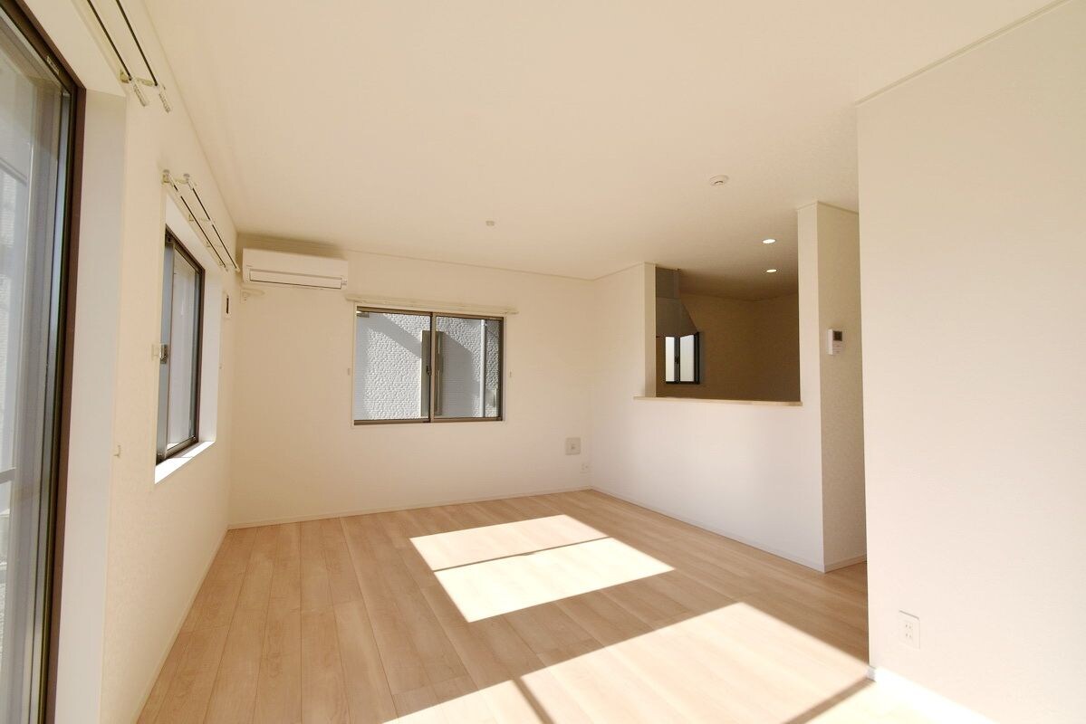 Kolet武蔵大和の物件内観写真