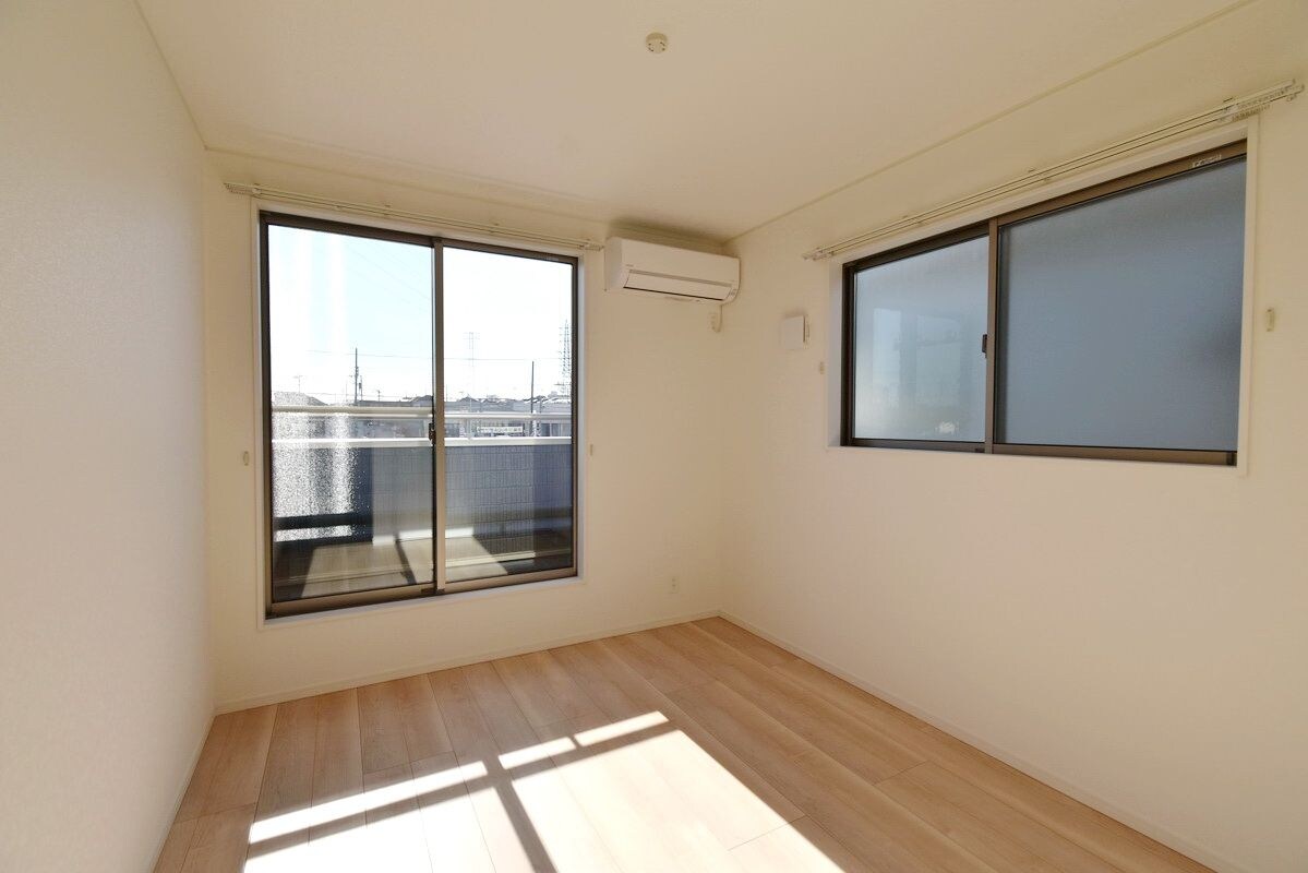 Kolet武蔵大和の物件内観写真