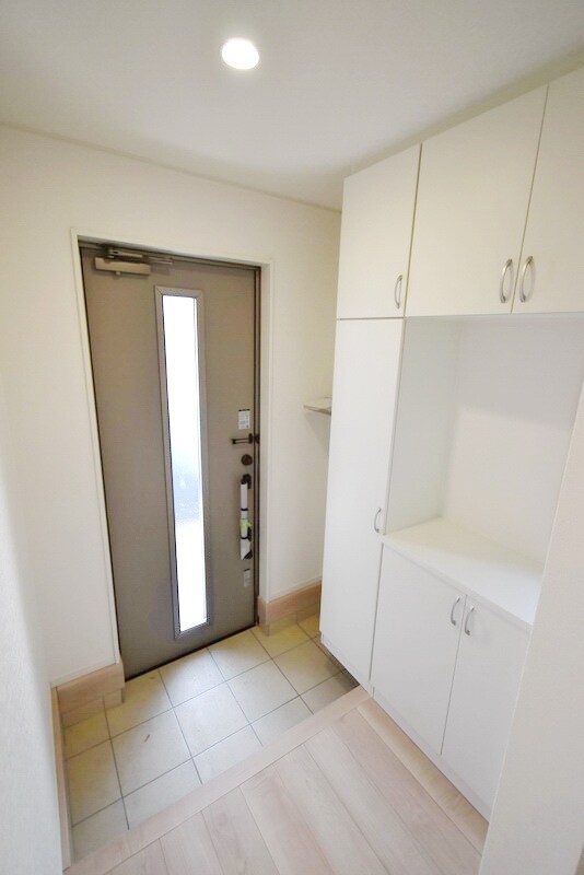 Kolet武蔵大和の物件内観写真