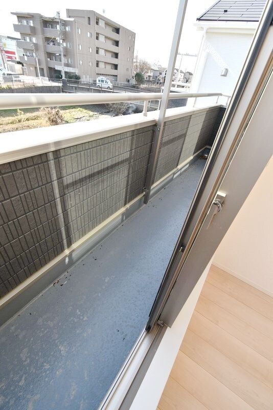 Kolet武蔵大和の物件内観写真