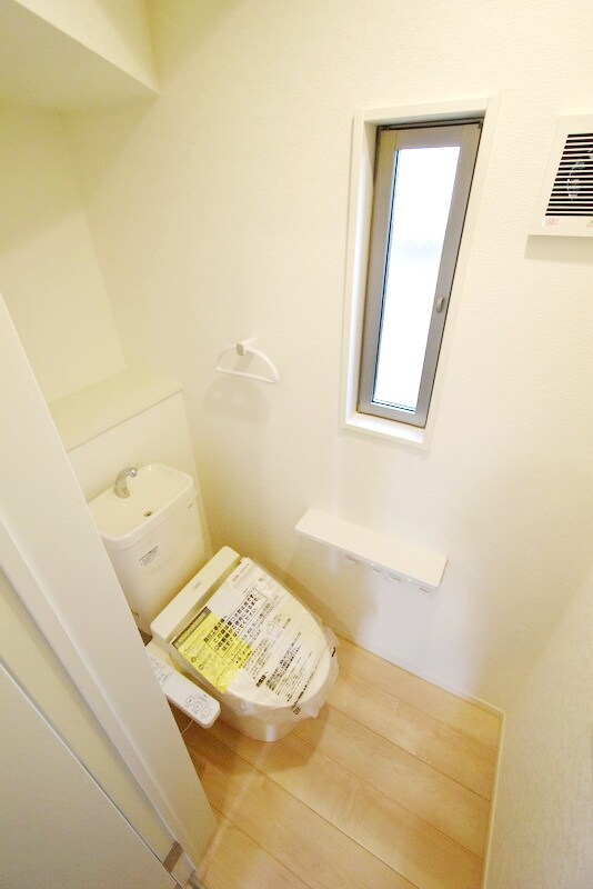 Kolet武蔵大和の物件内観写真