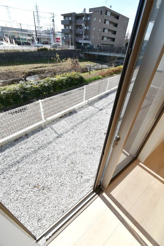 Kolet武蔵大和の物件内観写真