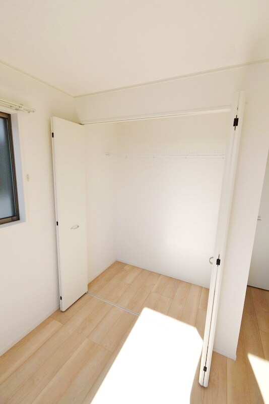 Kolet武蔵大和の物件内観写真