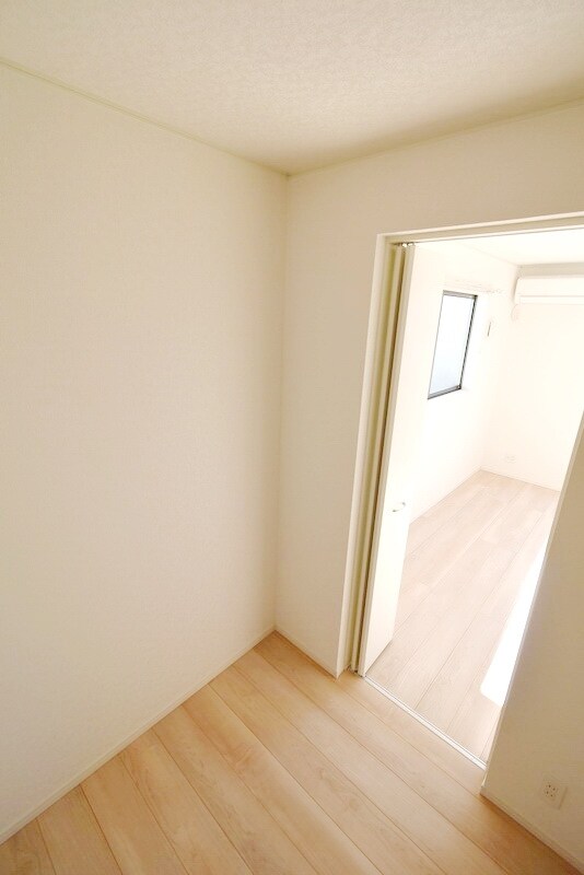 Kolet武蔵大和の物件内観写真