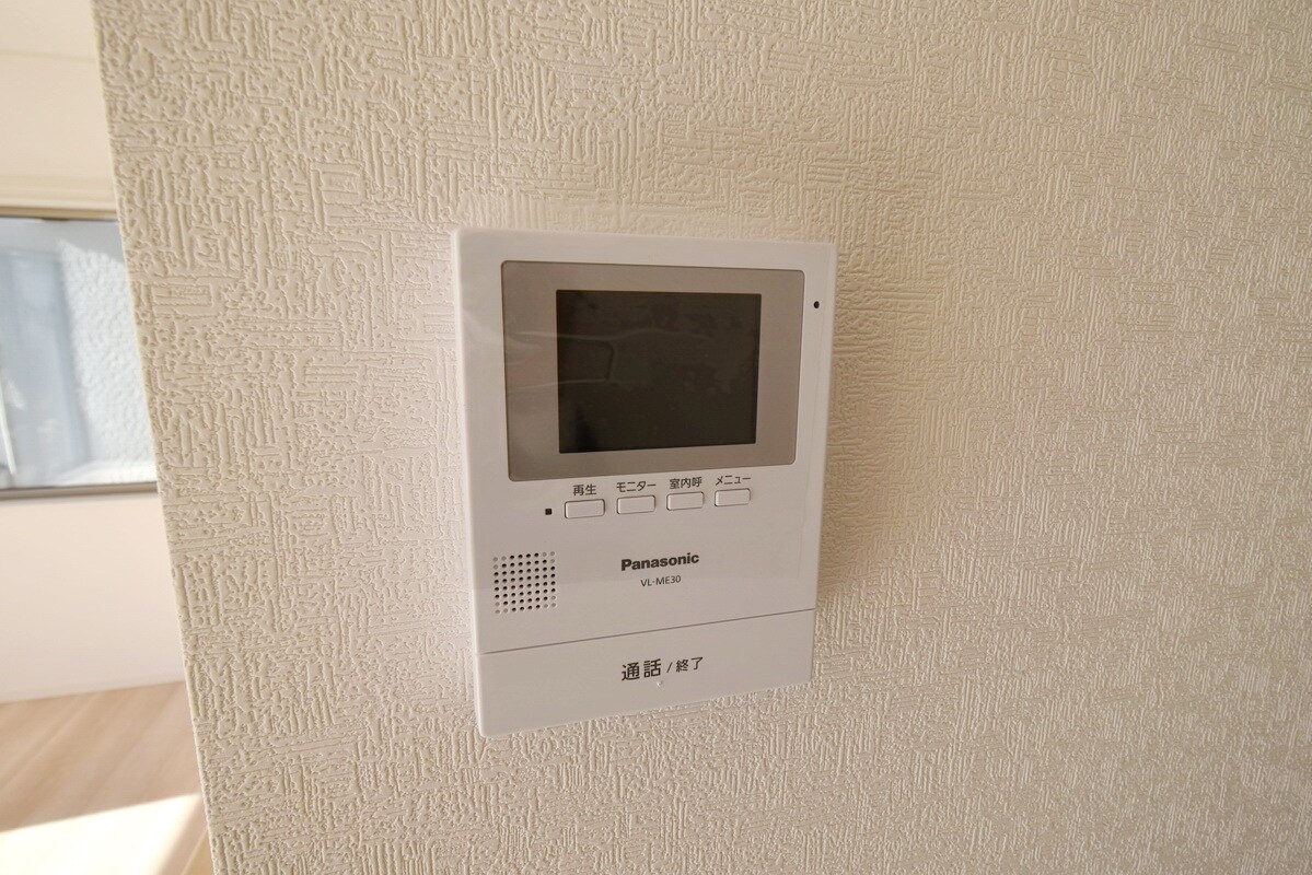 Kolet武蔵大和の物件内観写真