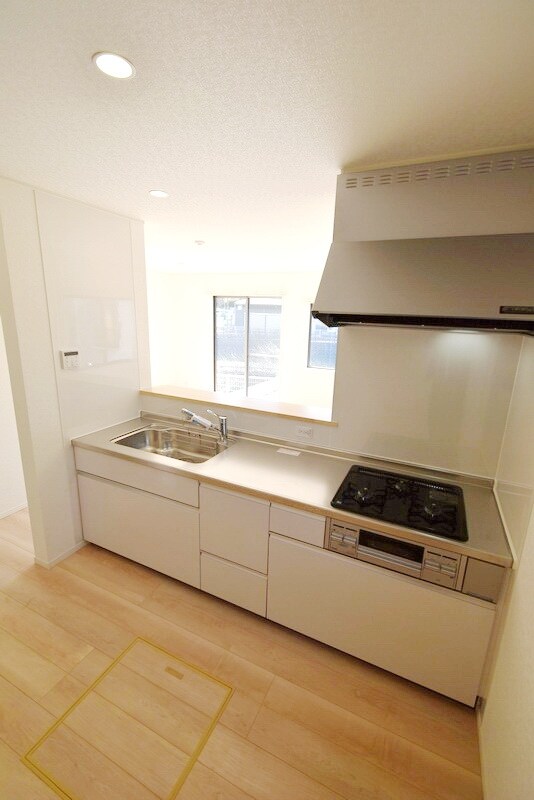 Kolet武蔵大和の物件内観写真