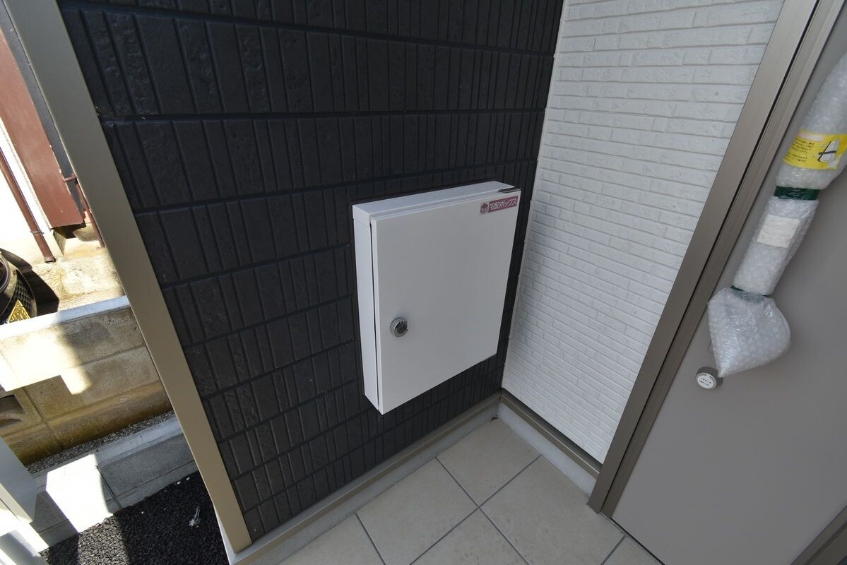 Kolet武蔵大和の物件内観写真