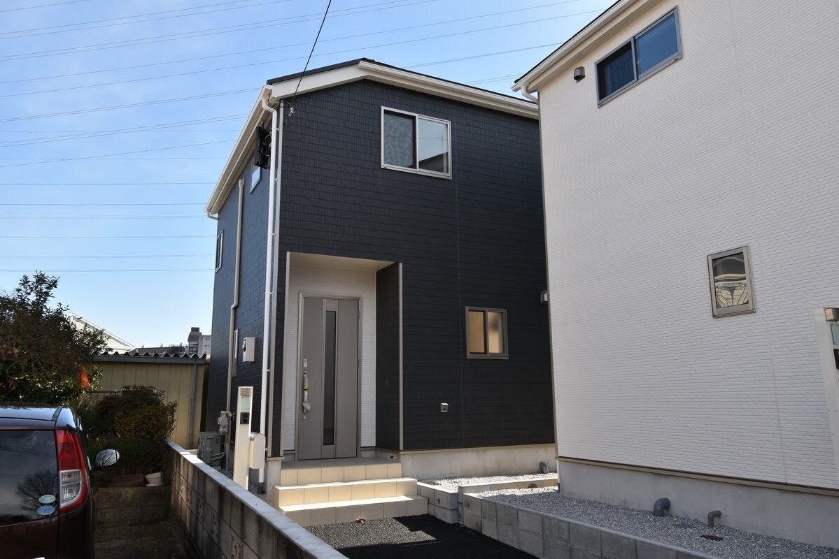 Kolet武蔵大和の物件内観写真