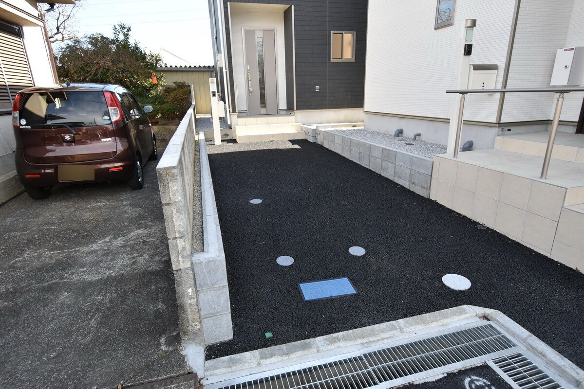 Kolet武蔵大和の物件内観写真